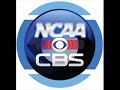 New CBS NCAA Basketball music
