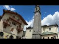 Motoraduno, direzione cascate Nardis sono delle cascate del Trentino situate nella Val di Genova