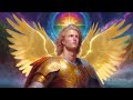 Archangel Raphael Repels Illness, Dispels All Darkness, Purify Negative Energy With Alpha Waves