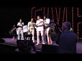 Dean Z Announces 2022 Ultimate Elvis Tribute Artist Contest Results - video by Susan Quinn
