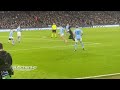 Manchester City vs Real Madrid 1-1 (3-4) - All Goals and PENALTY Highlights - 2024 🔥 DE BRUYNE