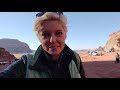 Jordan on a Motorcycle. Dead Sea - Petra – Wadi Rum. EP 42