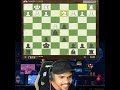 Fog of War Chess: Live Stream Madness! #samaytreaty #chess #shortsvideo #shortsfeed #foryou
