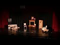 Murder at Rundown Abbey Opening Night part 4/6