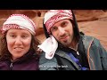 Jordan 2023 | Comparing luxury vs traditional camps in Wadi Rum!