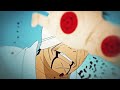 YEAT - SIX SHOTS - Sasuke vs Danzo - 