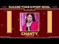 How Many KPOP Idols Do You Know? (From EASY to HARD) | Name The Kpop Idol Challenge #10