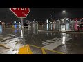 Rain Storm Video OnePlus 12 Standard Def Version