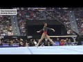 Best Executed Routines at 2024 US Classics
