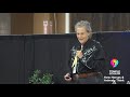 Temple Grandin - How Horses Think - 2019