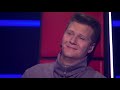 Johanne Flakne | Youth (Daughter) | Blind audition | The Voice Norway | S06