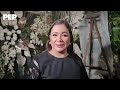 Dina Bonnevie inalala kung paano siya tinrato ni Mother Lily | PEP Interviews