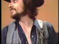 WAYLON JENNINGS Lonesome On'ry And Mean/Ramblin man