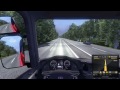 Super Racing Mod with Sway Damping for ETS2 v1.15