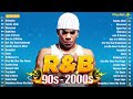 Nostalgia ~ 2000's R&BSoul Playlist🎶Nelly, Rihanna, Usher, Mary J Blige
