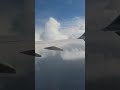 San Juan take off
