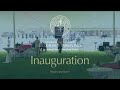 Presidential Inauguration | May 8, 2024