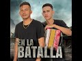 El Ejemplo (Cover)