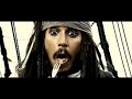Captain Jack Sparrow Thug Life Moments Hindi | Jack Sparrow Funny Scenes Hindi  | Pirates | Yttrends