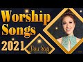TOP BEAUTIFUL WORSHIP SONGS 2021 - CHRISTIAN GOSPEL 2021 - BEST CHRISTIAN 2021