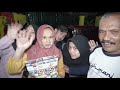 PRANK MAMAH SENDIRI GUYUR MALAM-MALAM II aku berdosa gak ya