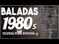 BALADAS CLÁSICAS ROMÁNTICAS EN ESPAÑOL 80s & 90s Selección - Musica Romantica en Español