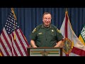 Florida sheriff's office volunteer accused of selling drugs out of patrol car