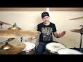 things beginner drummers say