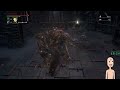 【Bloodborne】ブラボやります　#5 　ヤハグル～　【ライブ】