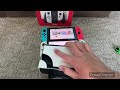 My Actual Thoughts on the Nintendo Switch OLED