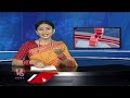 CM Revanth - KCR | Old Women Question KTR | Gaddam Vamsi Meeting | Heat Waves - Telangana | V6