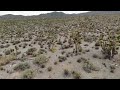 150 Flying Over AZ & NV Deserts