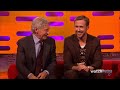 Top 10 Funniest Harrison Ford Interview Moments