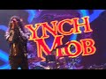 Lynch Mob - Lightning Strikes Again