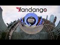 Fandango Toronto is all around us2