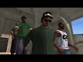 Filme Gta San Andreas  (português)