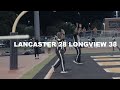 TEXAS FOOTBALL | LANCASTER VS LONGVIEW