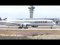 🔴 QATAR A380 LANDING LAX LIVE STREAMING