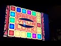 Press Your Luck 2010 Edition Game 2