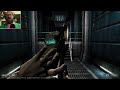 Dark is Scary - Doom 3 #4