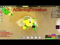 BOOGA REBORN┃Mining Christmas Tree + Invisible Ancient Tree