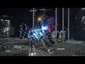 Armored Core 6 - Final Boss (The Fires of Raven Ending) No Damage Boss Fight