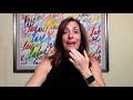 I am so MOODY! Finding Emotional Balance: EFT Tapping with Julie Schiffman