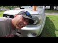 The TRUTH about OFF & Toothpaste vs Headlights! (+Update on WD 40)