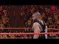 WWE 2K24 - D'Lo Brown Showcase