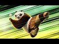 Kung Fu Panda 4 - Baby One More Time (Remix)