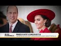 Royal expert's insights on the fallout from Princess Kate's cancer announcement