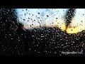 Bible Verses with Rain for Sleep and Meditation - 2 hours (Male Narrator)