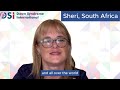 My health equity message - Sheri, South Africa