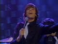 The Hives- Hate to Say I Told You So (live 2002, Conan)